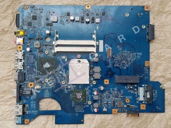 Материнська плата Packard Bell Easynote TJ71